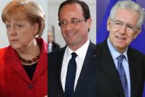 Angela Merkel approuve un plan de relance de 130 milliards d'euros 